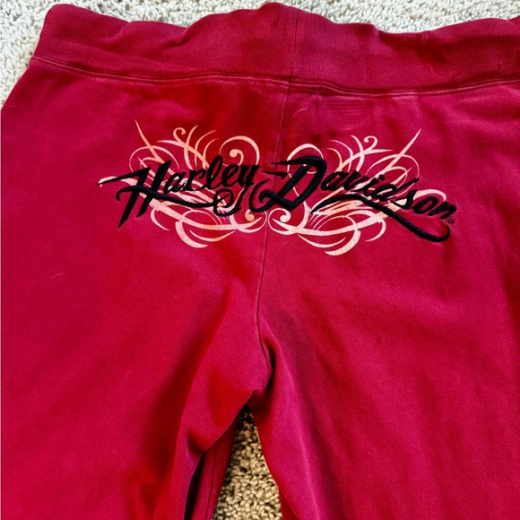 38” length Harley-Davidson, one of a kind prototype from Harley HQ in Milwaukee. - Picture 2 of 7